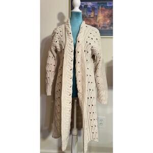 Moon & Madison long cardigan
Sm
Super soft